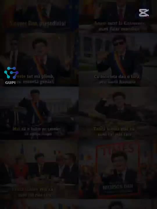 Pamflet noi îl respectăm pe prinț 😂