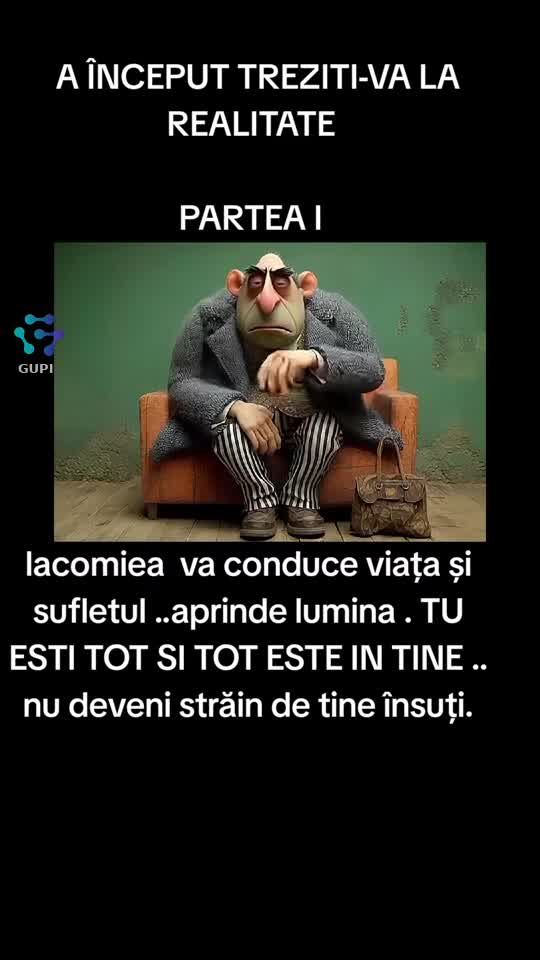 A ÎNCEPUT PROIECTUL