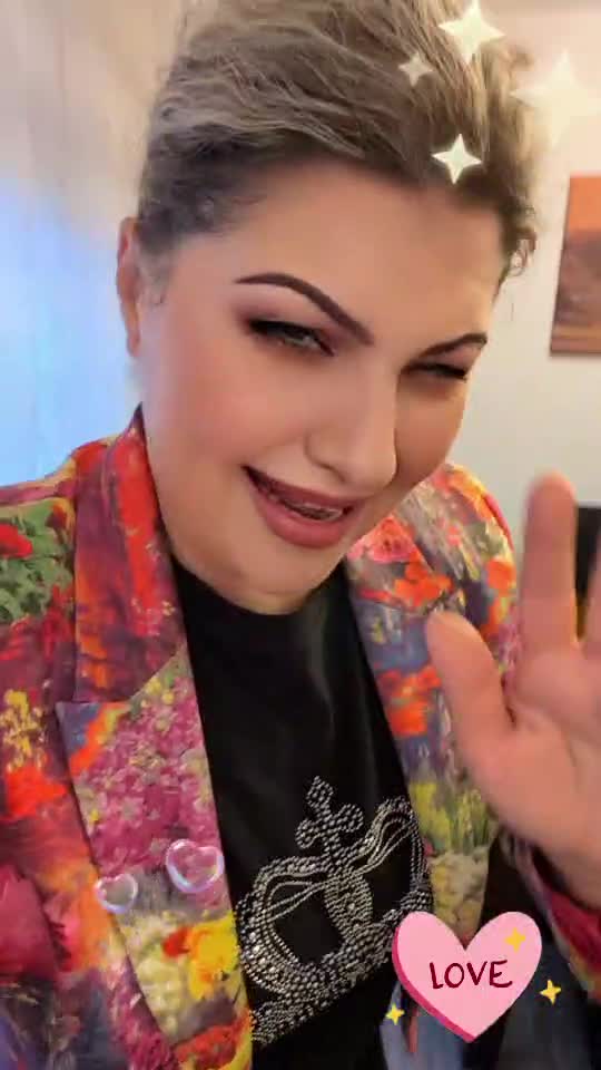 💎👑😘