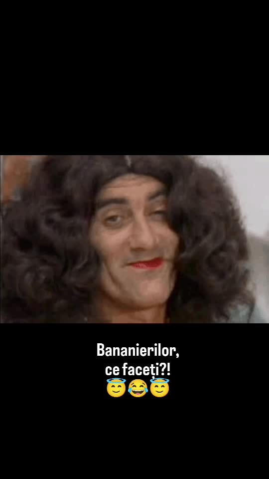 Hei,bananierii!😇🙃😂