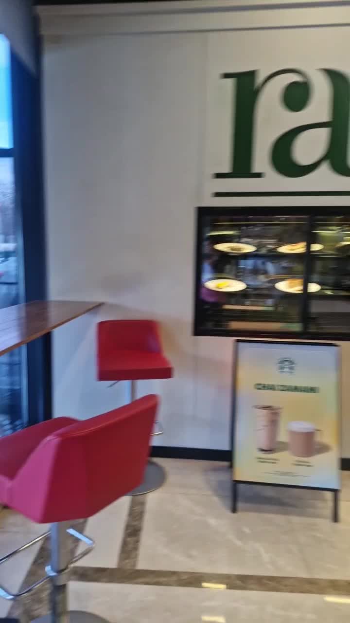 Hotel Ramada Istanbul