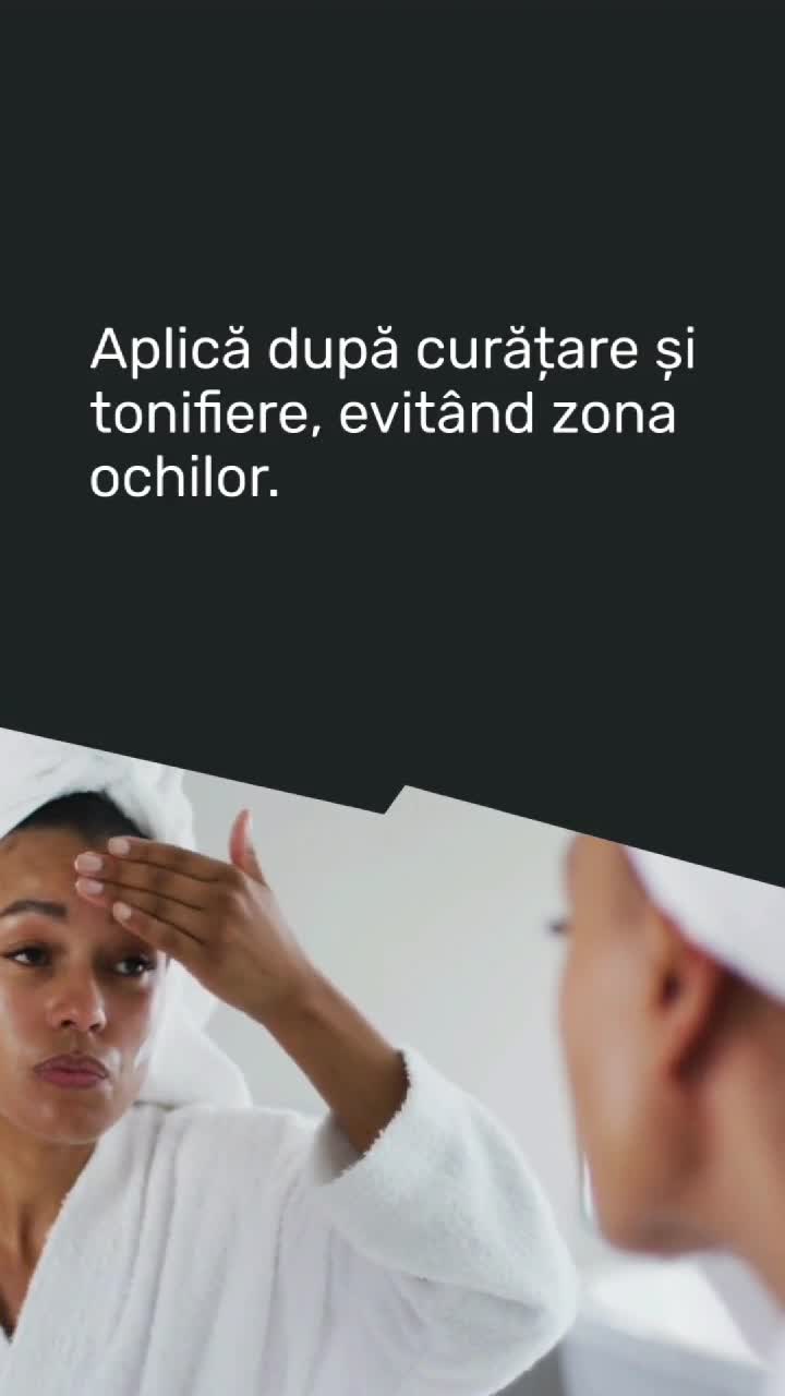 ✨ CREMĂ ILUMINATOARE ✨

Hidratează, luminează și estompează petele pigmentare! 🌿✨ Formula cu Bakuchiol, Arbutin și Niacinamide reduce vizibil petele