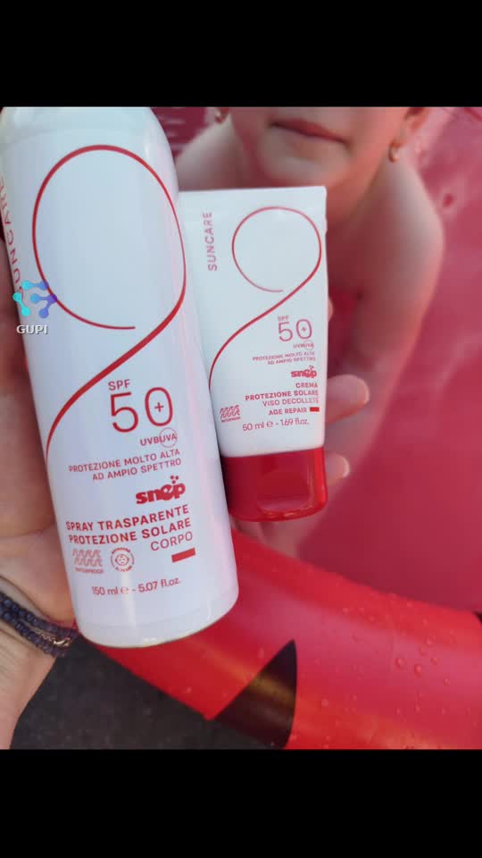 ☀️🌴 Vara se apropie, iar pielea ta merită cea mai bună îngrijire! 🌴☀️
Acum este momentul perfect să te pregătești pentru zilele însorite cu noile promoț