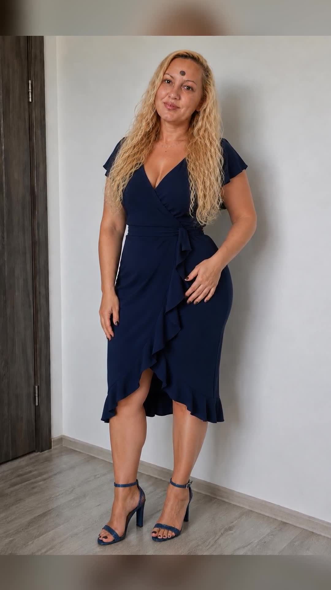Video de @MariaȘtefania