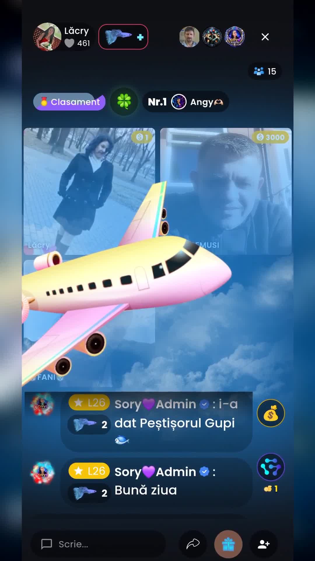 Video de @gupiuser876492