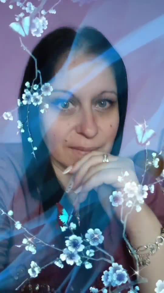 💜🦋
