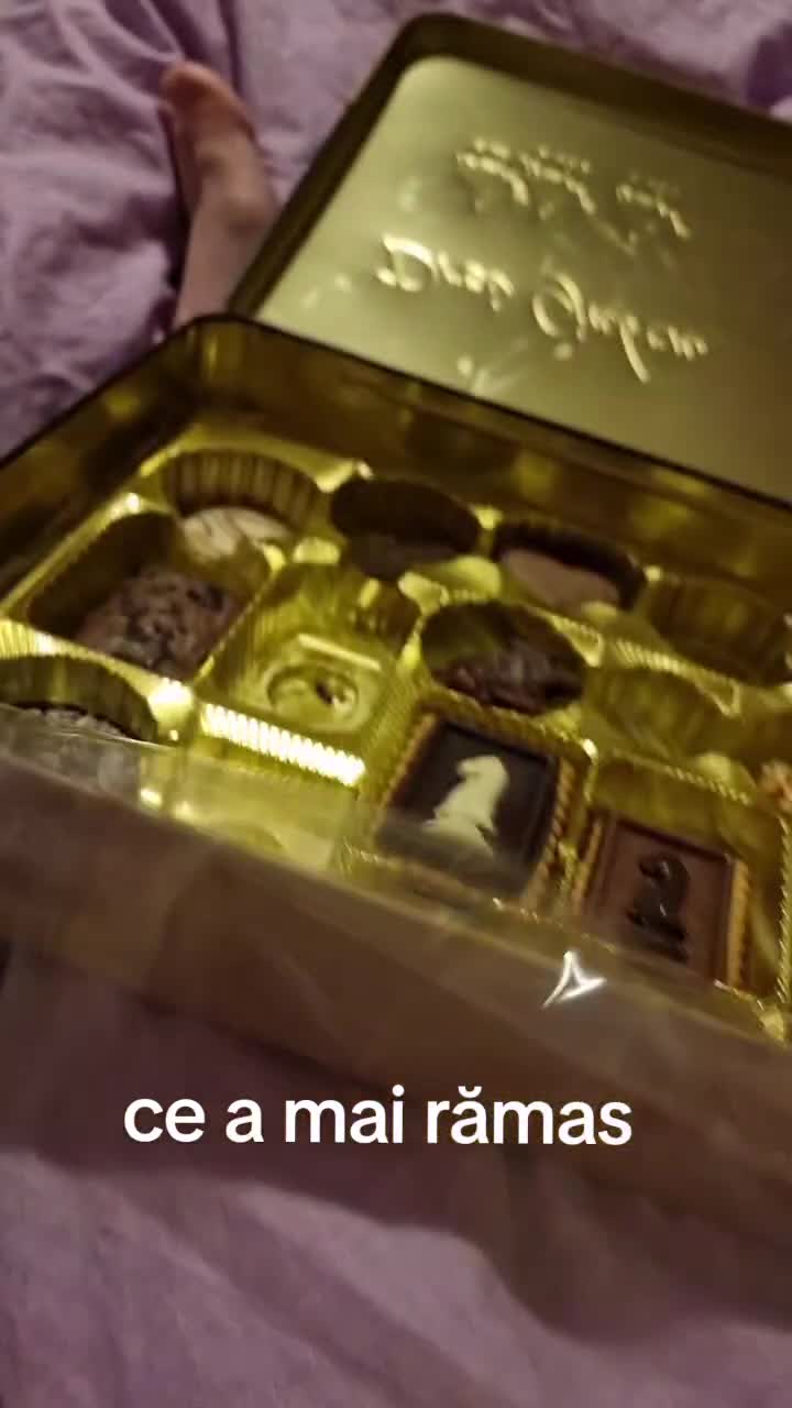 ce a mai rămas..