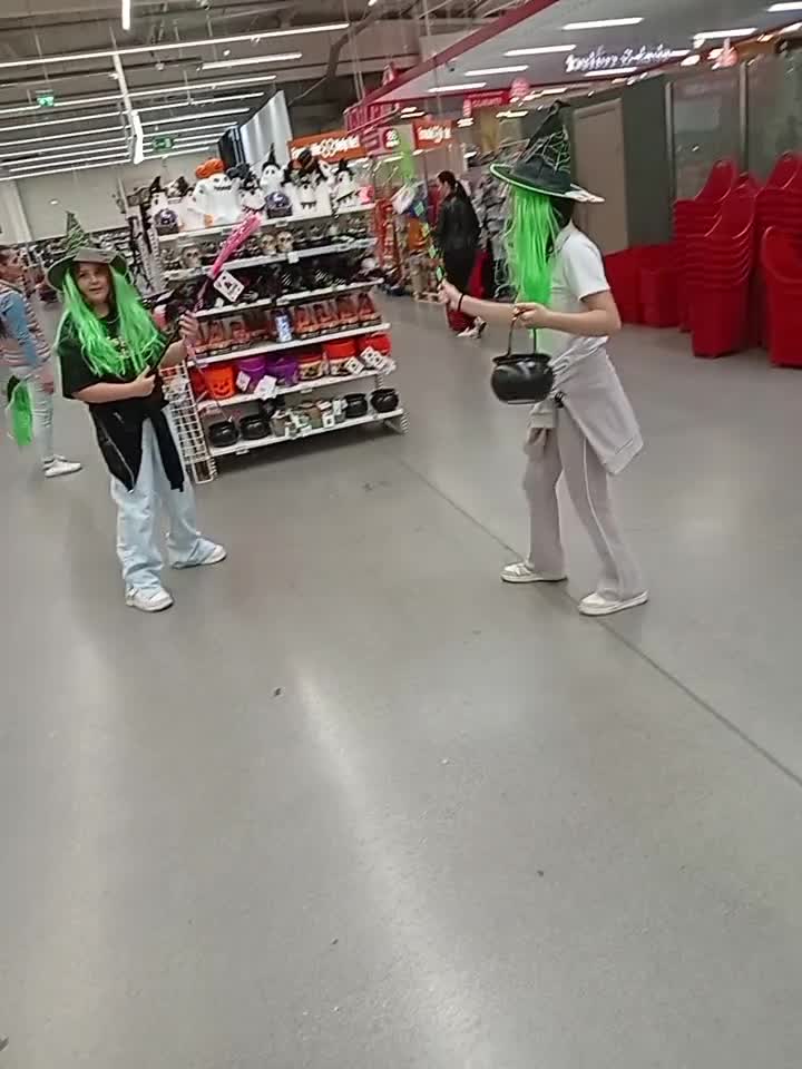 Video de @MariaȘtefania