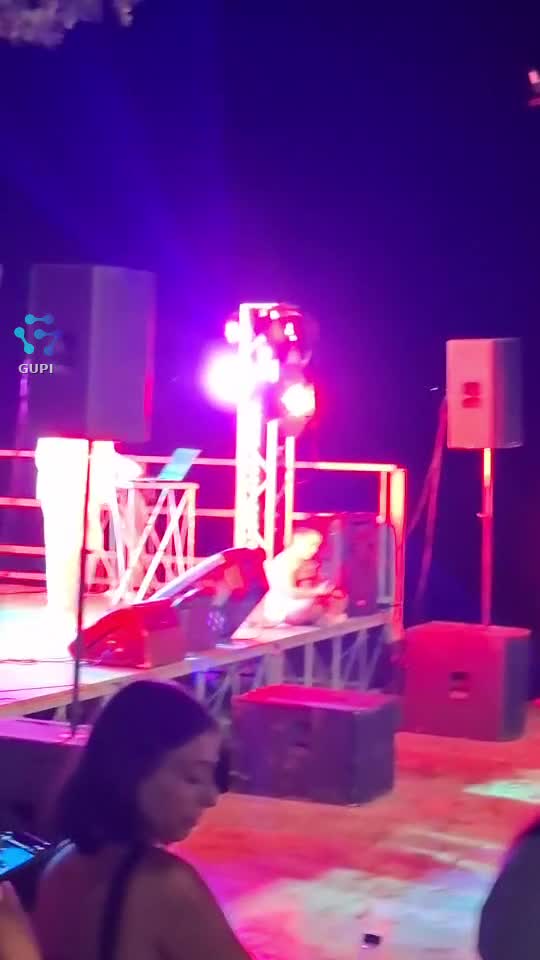 Video de @UNGUROIU