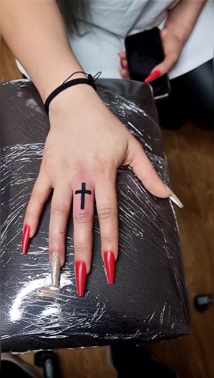 Tattoo ink