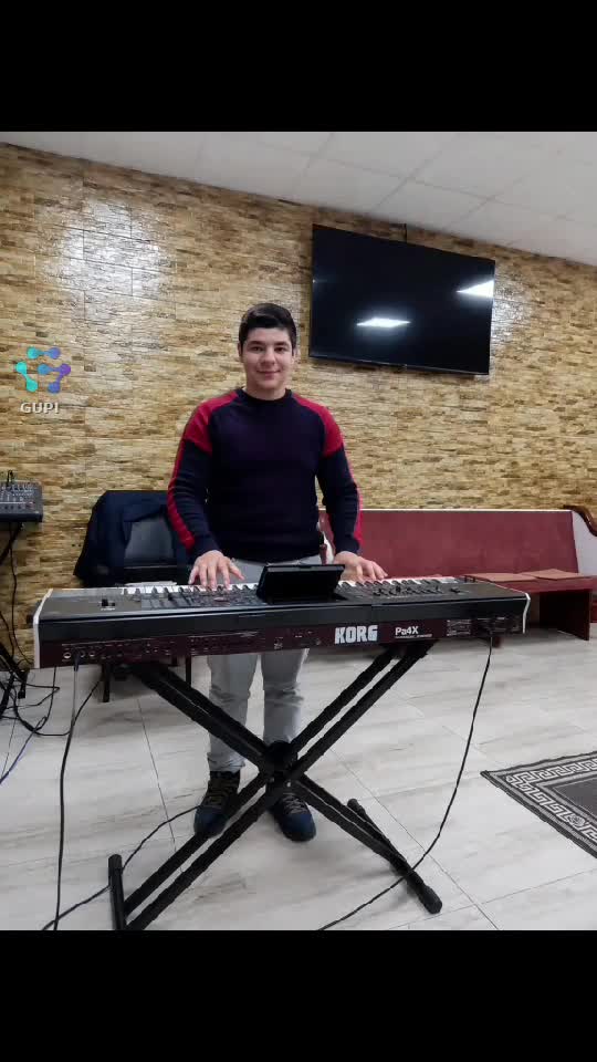 Video