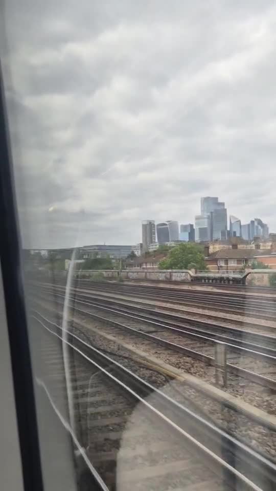 London Bridge.
