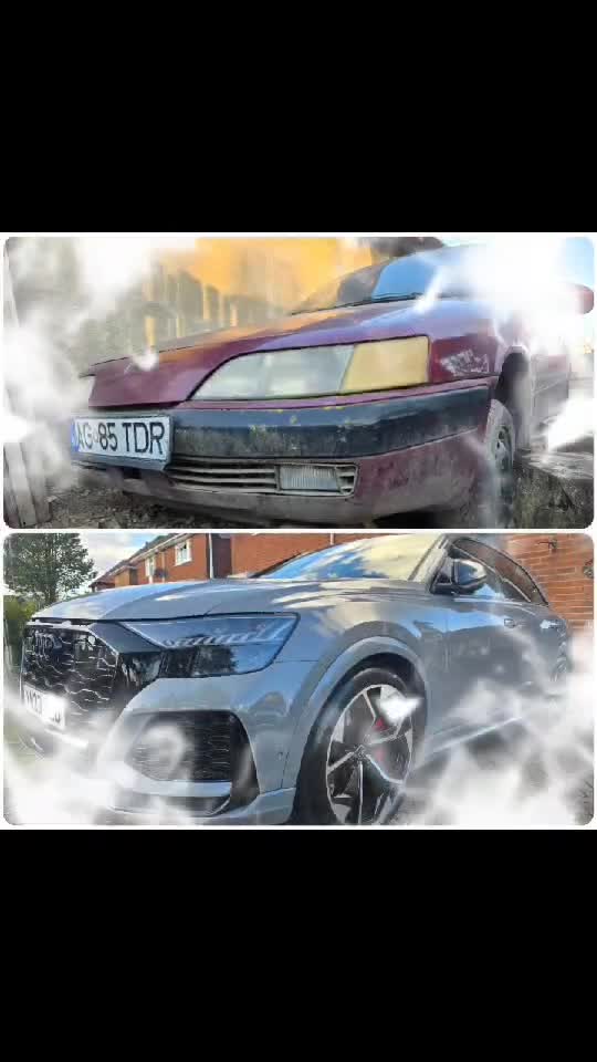 #audi