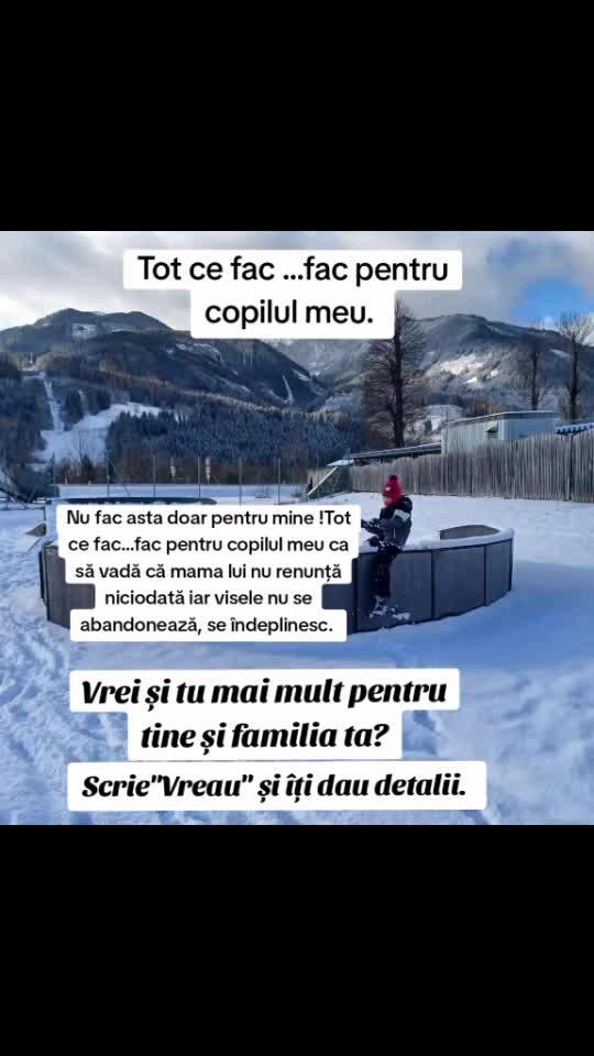Detalii în privat.