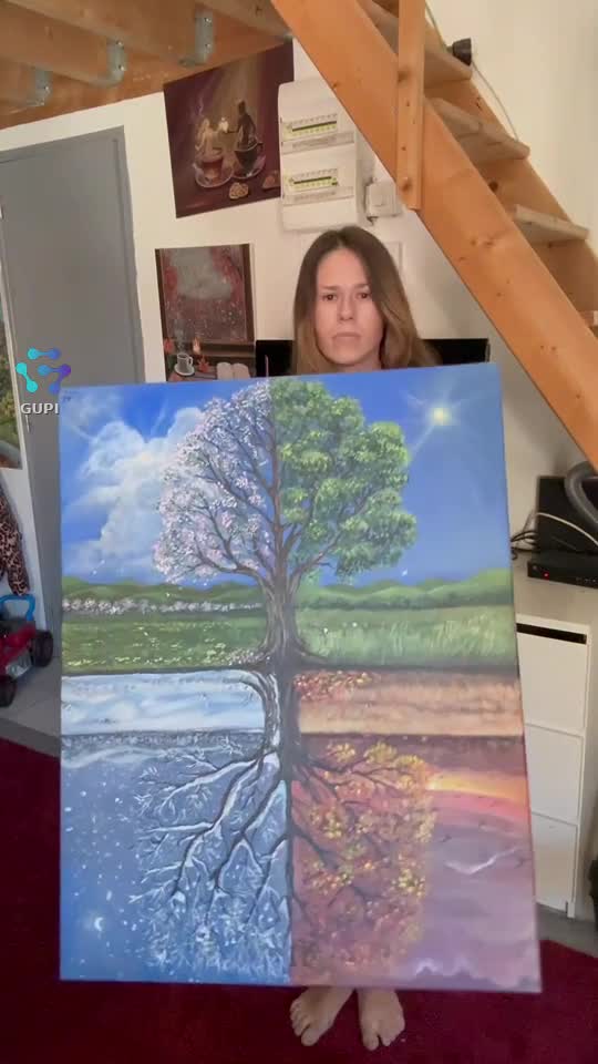 Video de @ArtLeo91