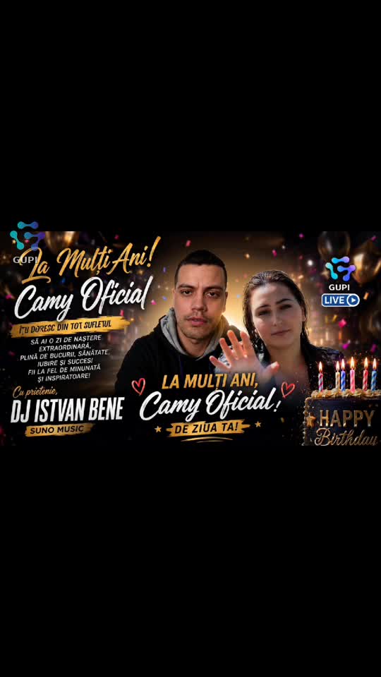 Video de @DJBENEMS