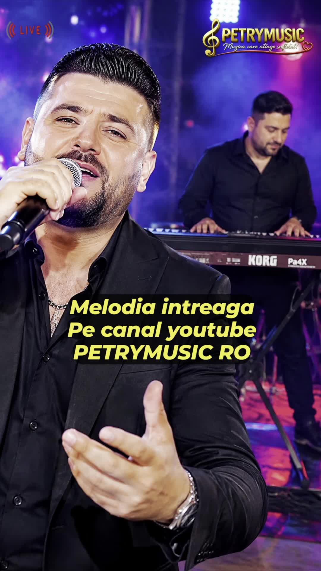 Doar cu tine