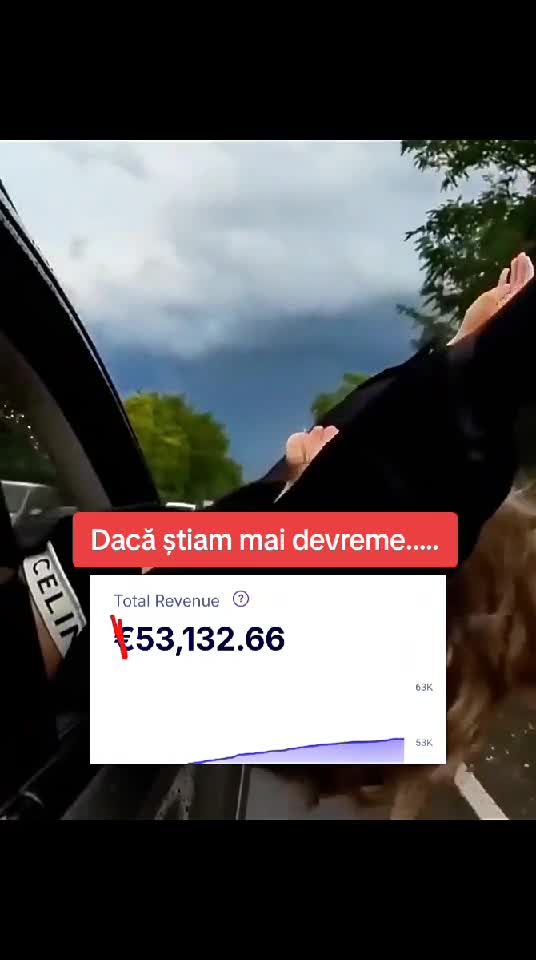 Vrei să știi cum am făcut?