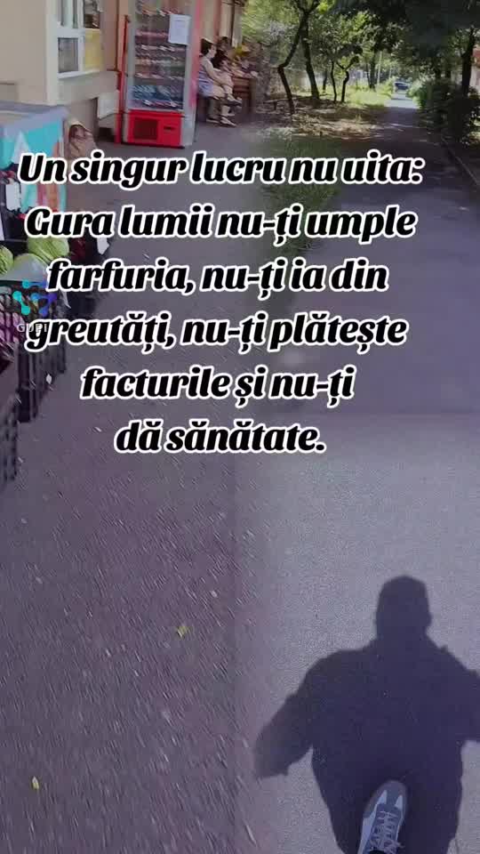 nu uita un lucru...☝️☝️☝️