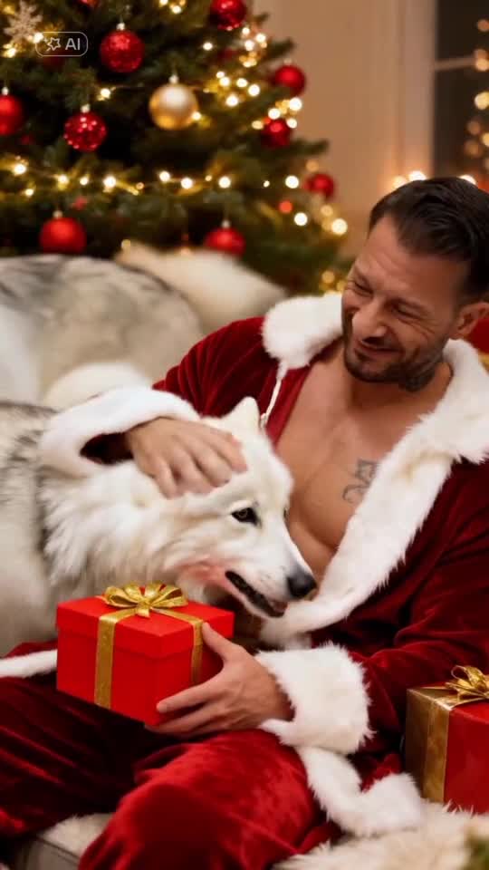 ho..ho...hoooo! Craciun fericit!