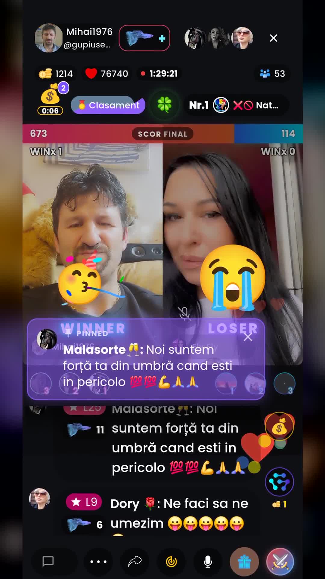 Video de @gupiuser876492