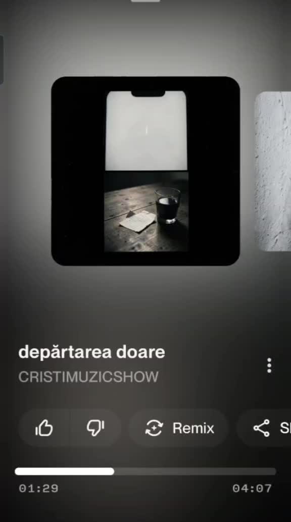 MELODI DE SUFLET SI DE VIATA.|||{"overlays":[{"text":"PENTRU MAI MULTE MELODII VA ASTEPT PE CANALUL DE YOUTUBE,,CRISTACHEMUZICSHOW\"","x":0.05729137073863635,"y":0.22461386494252875,"fontSize":19.141647799035766,"color":4294967295,"isEmoji":false}]}