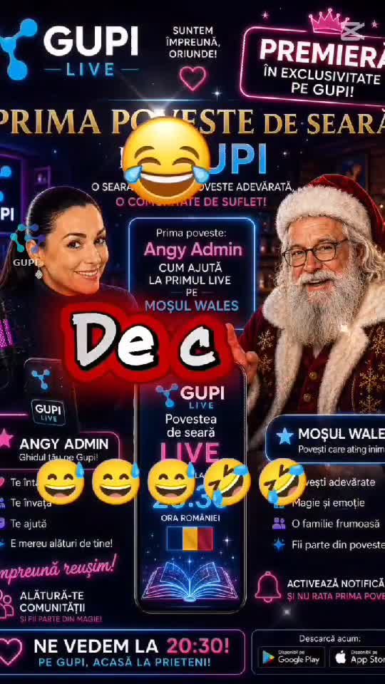 Ce faci deseară???