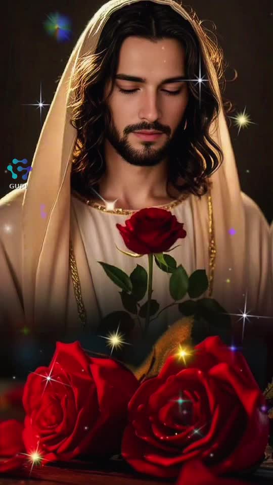 Video de @NinelaNinela🙏♾️🙌🤍🕊♾️