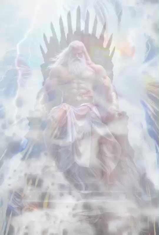 Zeus