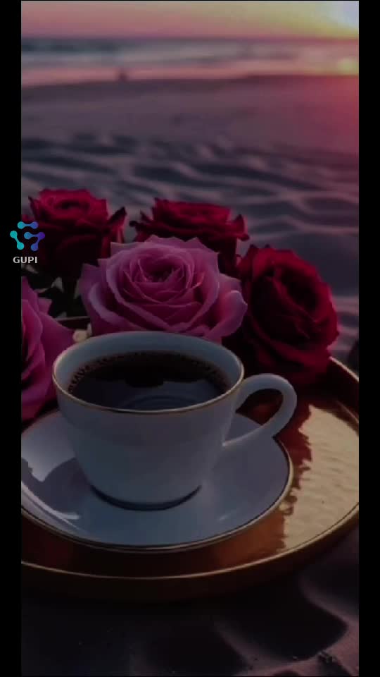 ☕🚬 Weekend minunat👌🙂