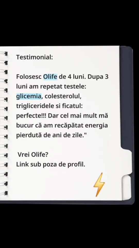 testimonial