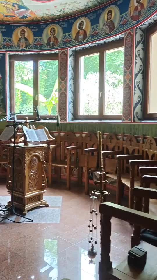 Biserica Ortodoxă Română din Verona 🇮🇹