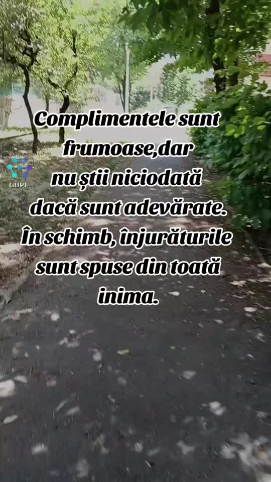 cele mai sincere sunt... înjurăturile...😁😁😁