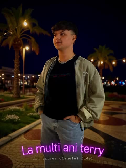 multi ani teryyy 🥳🥳🥳🥳