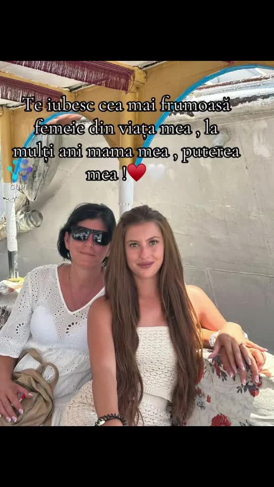 La mulți ani sufletul meu !♥️