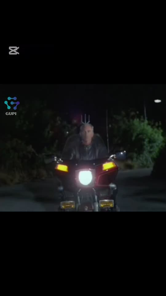 Electro VS Reverend Bates