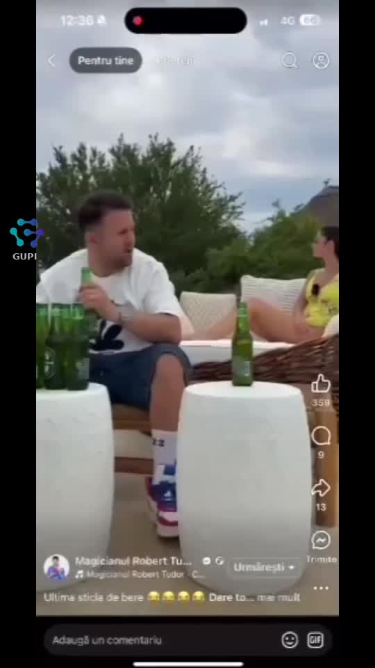 Video de @gupiuser94724