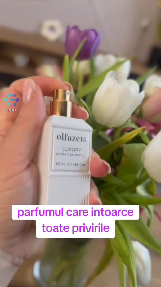 parfumul perfect exista