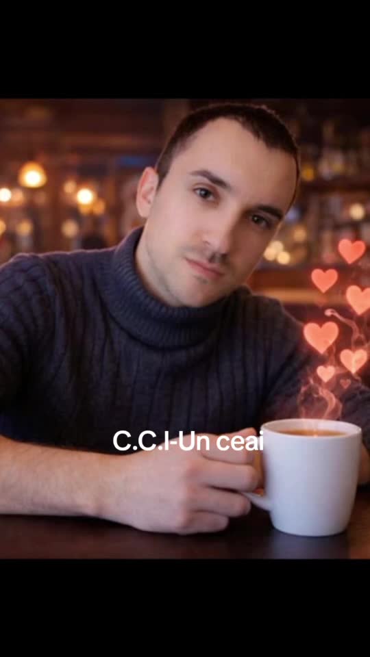 Ceaiul pentru suflet! Ascultă și tu și dă și la alții, nu fi hapsân.
