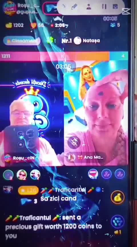 Video de @gupiuser684159
