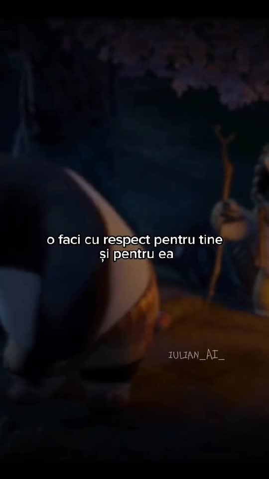 Vrei să iți bagi Bălosul la căldură ? 
      # follow