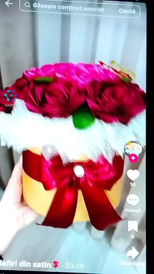 Flori pentru voii !