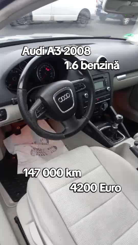 Original Sound - Mașini sub preț
