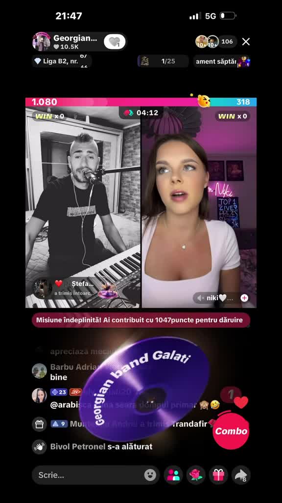 Video de @gupiuser1031452