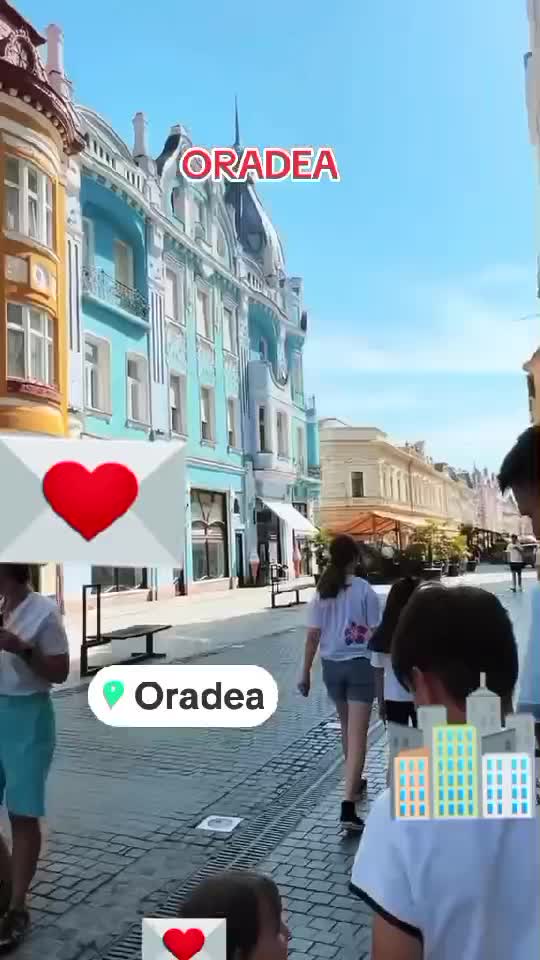 Oradea