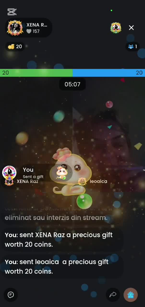 Video