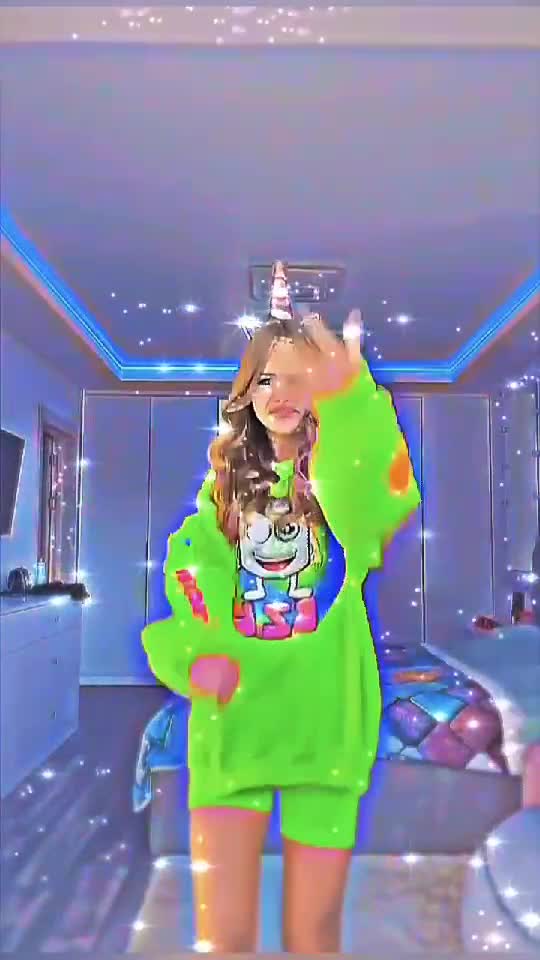 Free video Ana!💕🩷