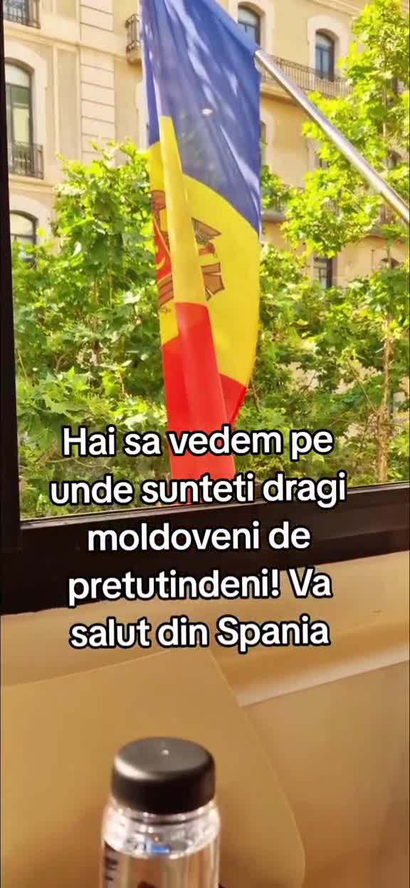 #Diaspora