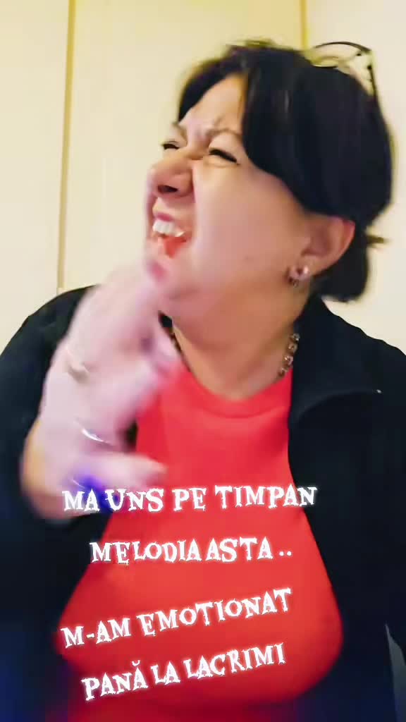 Video de @luminițaveverita