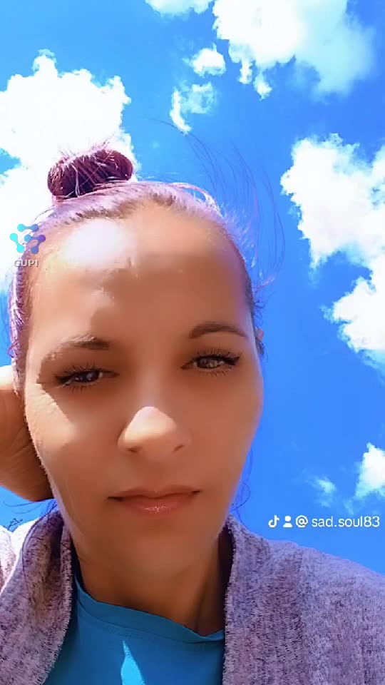 Video de @justmeNadia